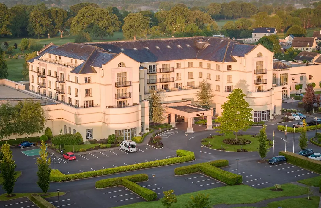 Knightsbrook Hotel Spa & Golf Resort-1