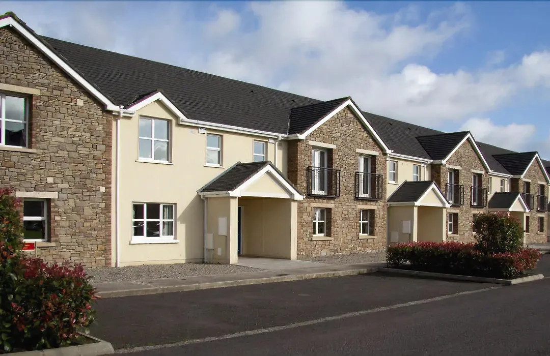 Knightsbrook Hotel Spa&Golf Resort-1