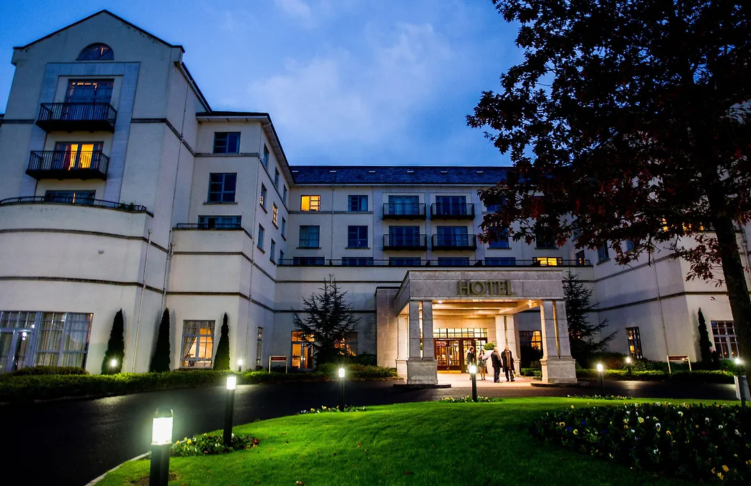 Knightsbrook Hotel Spa & Golf Resort-1