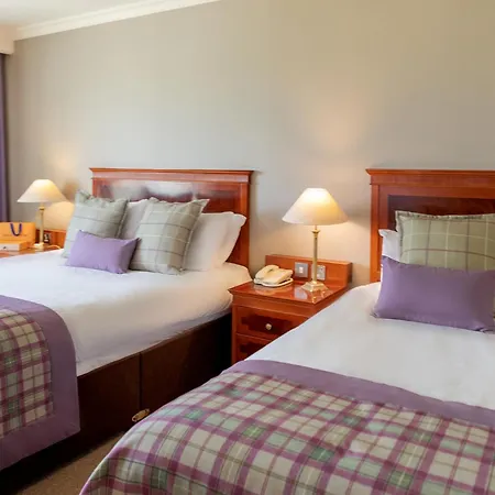 Knightsbrook Hotel Spa&Golf Resort-2