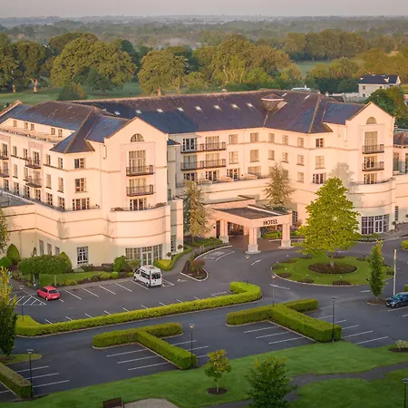 Knightsbrook Hotel Spa & Golf Resort-3