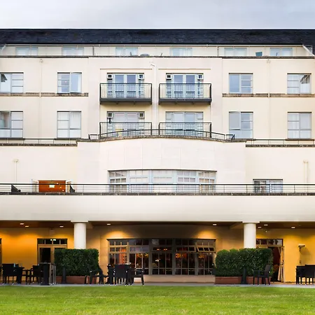 Knightsbrook Hotel Spa & Golf Resort-2
